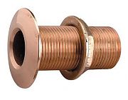 Johnson Pump 0322DP5PLB Thru-Hull Connection - 3/4"