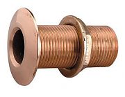 Johnson Pump 0322DP7PLB Thru-Hull Connection - 1-1/4"