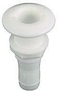 Johnson Pump 0328DP4A Thru-Hull Connector - 5/8"