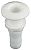 Johnson Pump 0328DP4A Thru-Hull Connector - 5/8"
