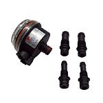 Johnson Pump 09-24653-02-CN Pump Protector Strainer