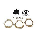 Johnson Pump 09-45587 Service Kit