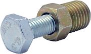 Johnson Pump 09-47165-01 Impeller Puller 09 1028BT 1