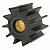 Johnson Pump 09-819B-9 F8B Impeller (nitrile)