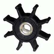 Johnson Pump 09-843S-9 F3B-19 Impeller (nitrile)