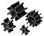Johnson Pump 0945825 Impeller Kit