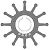 Johnson Pump 09701B1 Impeller Replacement Kit