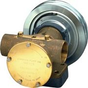 Johnson Pump 10-13022-96 Heavy Duty Pump 73.7 Gp