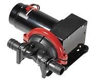Johnson Pump 10-13350-03 Viking 16 Single Diaphragm Bilge