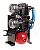 Johnson Pump 10-13409-01 10.4 GPM Aqua Jet Duo 12V Water Pressure System