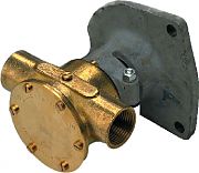 Johnson Pump 10-24139-5 F7B 9IMPPUMP Oem Less Gear