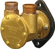 Johnson Pump 10-24398-01 F7B 9 Imp Pump Oem
