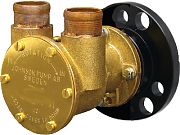 Johnson Pump 10-24428-01 F7B 9 Oem John Deere RE49556