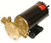 Johnson Pump 10-24690-03 12 GPM Ultra Ballast Pump