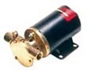 Johnson Pump 10-24727-03 Impeller Pump - F38-19