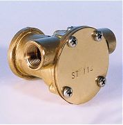 Johnson Pump 10-35211-5 Water Pump - F35B-9