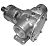 Johnson Pump 101302196 Heavy Duty Impeller Pump - 1-1/2"