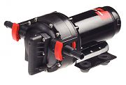 Johnson Pump 1013405103 Aqua Jet WPS Water Pressure Pump - 2.9 GPM