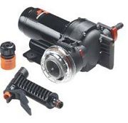 Johnson Pump 101340708 5.2 Aqua Jet 24V Washdown Pump