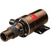 Johnson Pump 102445302 Macerator Pump, 24V