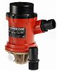 Johnson Pump 16004B24 1600 Pro Series Aerator 24V