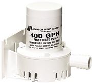 Johnson Pump 21405 12V Bilge Mate
