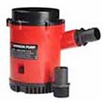 Johnson Pump 22084 Heavy Duty Submersible Bilge Pump
