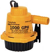 Johnson Pump 22102 Proline Bilge Pump 1000 Gph