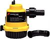 Johnson Pump 22502 Proline Bilge Pump 500 Gph