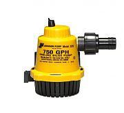 Johnson Pump 22702 Proline Bilge Pump 750 Gph
