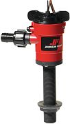 Johnson Pump 28123 1250 Gph Straight Aerator