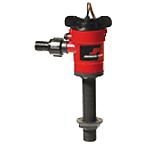 Johnson Pump 28503 500 Gph Straight Cartridge Aerator Pump
