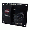 Johnson Pump 3 Way Bilge Control - 12 Volt