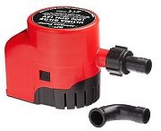 Johnson Pump 32-47261-002 Ultima Bilge 1250