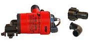 Johnson Pump 33703 Low Boy Bilge Pump 750 Gph