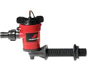 Johnson Pump 38123 1250 Gph 90 Degree Aerator