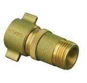Johnson Pump 40057 Water Pressure Regulater Valve