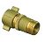Johnson Pump 40057 Water Pressure Regulater Valve