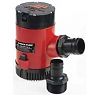 Johnson Pump 40084 Heavy Duty Bilge Pump 4000 GPH 24V