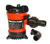 Johnson Pump 42123 Bilge Pump 1250 Gph