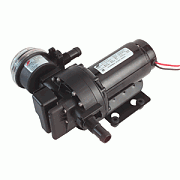 Johnson Pump 5.0GPM Flow Master Variable Flow Pump - 24 Volt