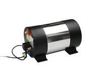 Johnson Pump 564745502 Water Heater 6 Gal 22 Lt1200W 120V