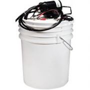 Johnson Pump 65000 Insta-Lube Oil Changer