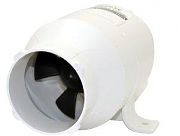 Johnson Pump 66302 3" In-Line Blower