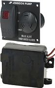 Johnson Pump 72303-001 High Water Alarm W Ultima 12 Volt