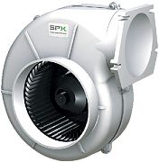 Johnson Pump 80-47417-01 Blower V4 550 Flange Mt 4"12V