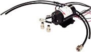 Johnson Pump 804750802 Oil Change Kit W/ Gear Pump - 24V