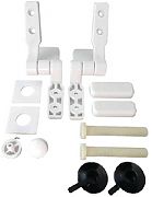 Johnson Pump 81-47267-01 Hinge Set