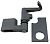 Johnson Pump 81-47269-01 Flush Handle Kit