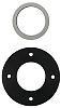 Johnson Pump 81-47274-01 Bowl Gasket